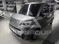 2022 KIA Ray