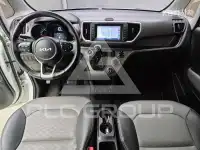 2022 KIA Ray