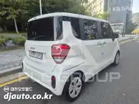 2022 KIA Ray