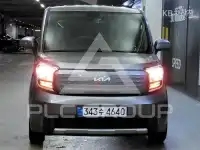 2022 KIA Ray