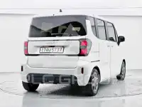 2022 KIA Ray