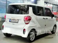 2022 KIA Ray