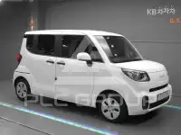 2022 KIA Ray