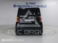 2022 KIA Ray