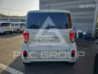 2022 KIA Ray