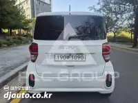 2022 KIA Ray