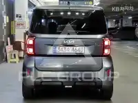 2022 KIA Ray