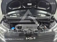 2022 KIA Ray