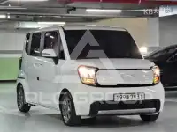 2022 KIA Ray