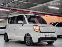 2022 KIA Ray