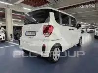 2022 KIA Ray