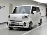 2022 KIA Ray