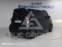 2022 KIA Ray