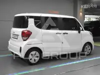 2022 KIA Ray
