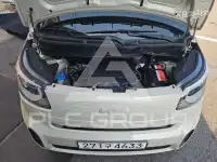 2022 KIA Ray