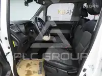 2022 KIA Ray