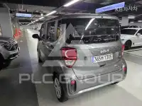 2022 KIA Ray