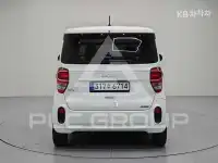 2022 KIA Ray