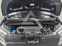 2022 KIA Ray