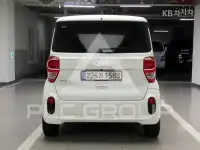 2022 KIA Ray