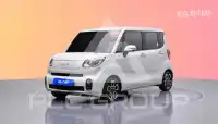 2022 KIA Ray