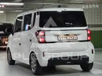 2022 KIA Ray