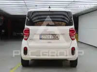 2022 KIA Ray