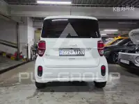 2022 KIA Ray