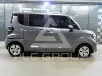 2022 KIA Ray