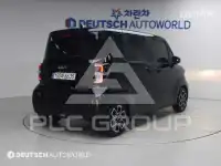 2022 KIA Ray