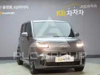 2022 KIA Ray
