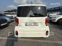 2022 KIA Ray