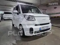 2022 KIA Ray