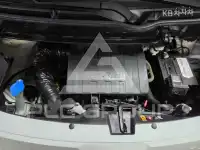 2022 KIA Ray