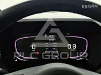2022 KIA Ray