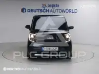 2022 KIA Ray