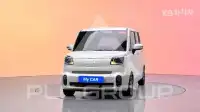 2022 KIA Ray