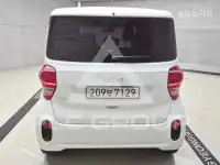 2022 KIA Ray