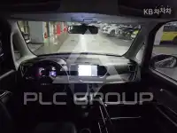 2022 KIA Ray