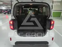 2022 KIA Ray