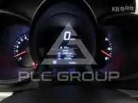 2022 KIA Ray