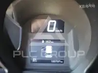 2022 KIA Ray