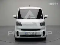 2022 KIA Ray