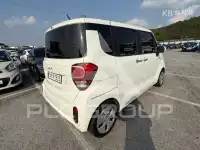 2022 KIA Ray