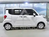 2022 KIA Ray