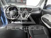 2022 KIA Ray