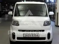 2022 KIA Ray