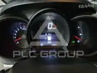 2022 KIA Ray