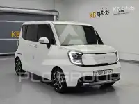 2022 KIA Ray
