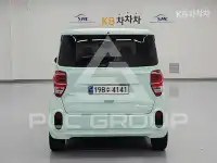 2022 KIA Ray